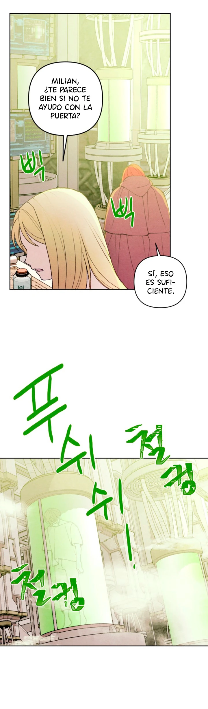 Mi hermano menor quiere ser mi esposo - Capítulo 42 - Página 11 - LectorTMOo
