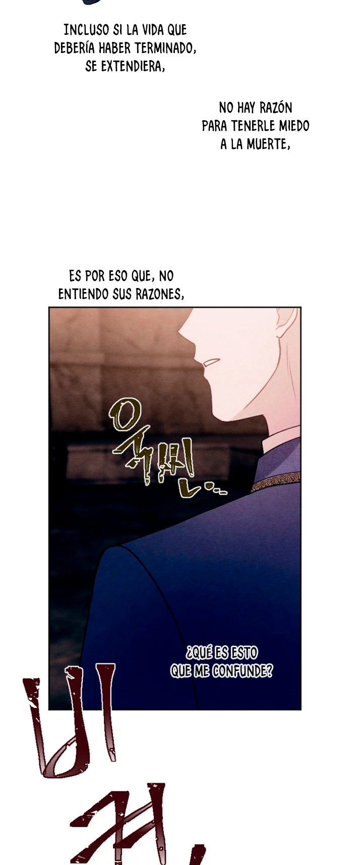 Mi hermano menor quiere ser mi esposo - Capítulo 42 - Página 30 - LectorTMOo