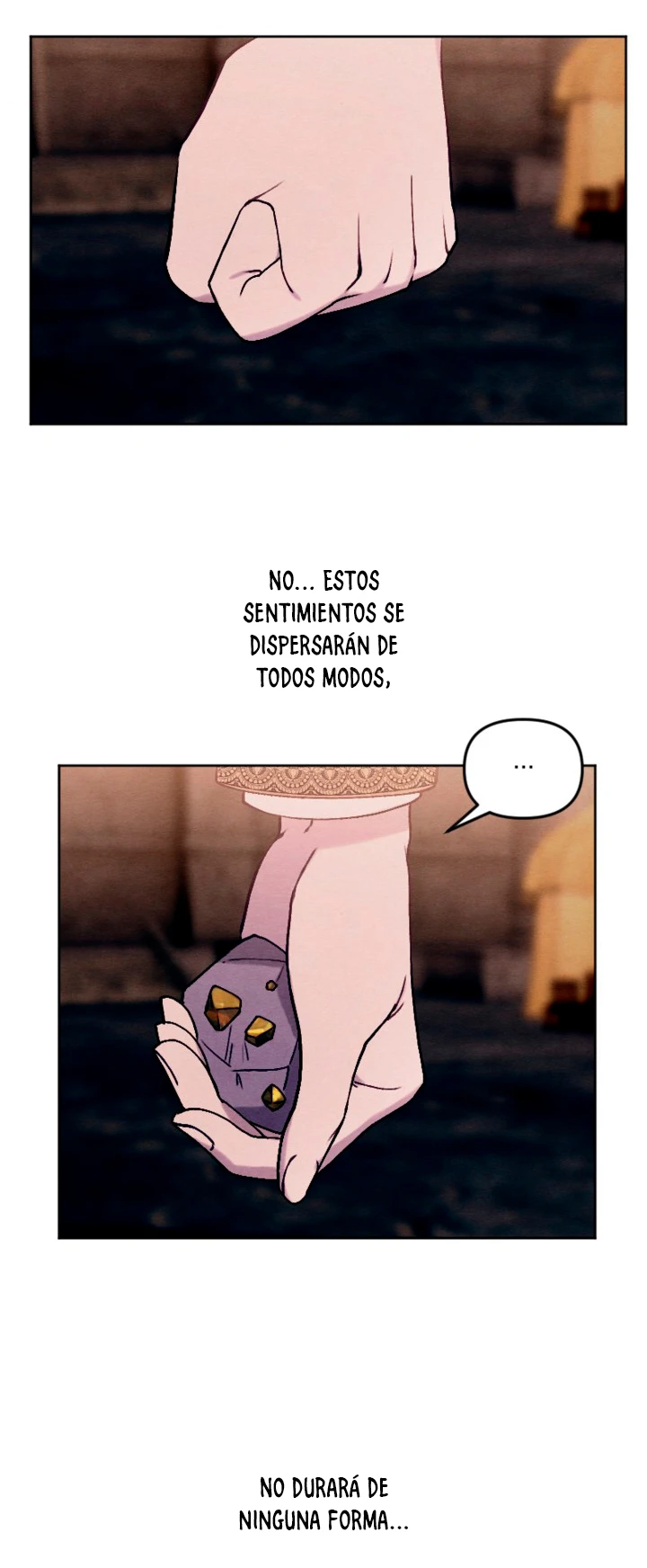 Mi hermano menor quiere ser mi esposo - Capítulo 42 - Página 36 - LectorTMOo