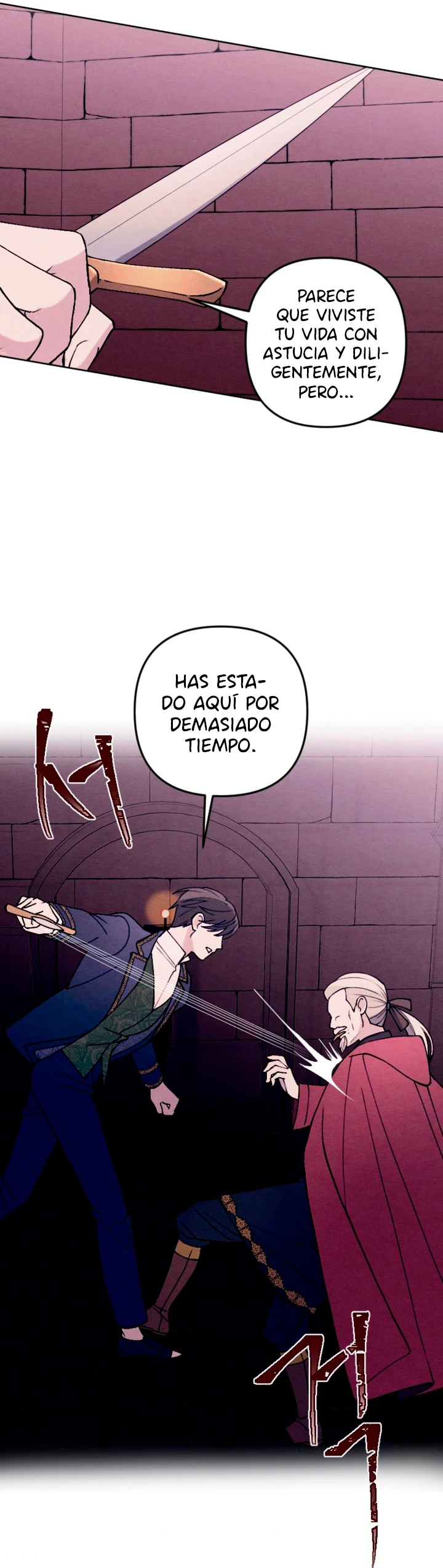 Mi hermano menor quiere ser mi esposo - Capítulo 42 - Página 43 - LectorTMOo
