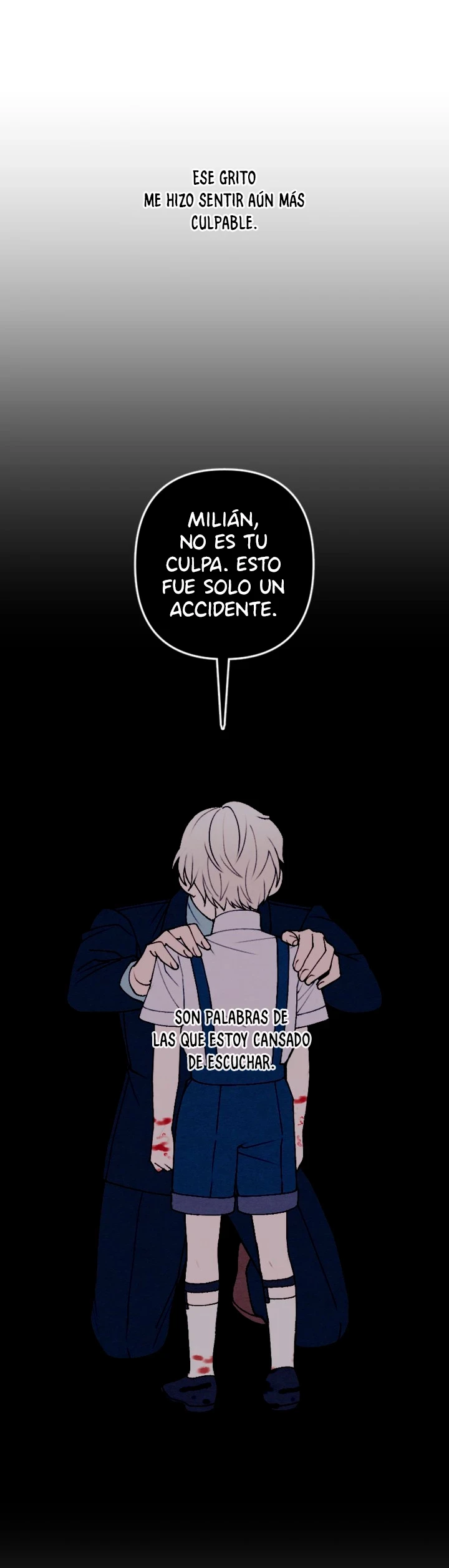 Mi hermano menor quiere ser mi esposo - Capítulo 43 - Página 10 - LectorTMOo