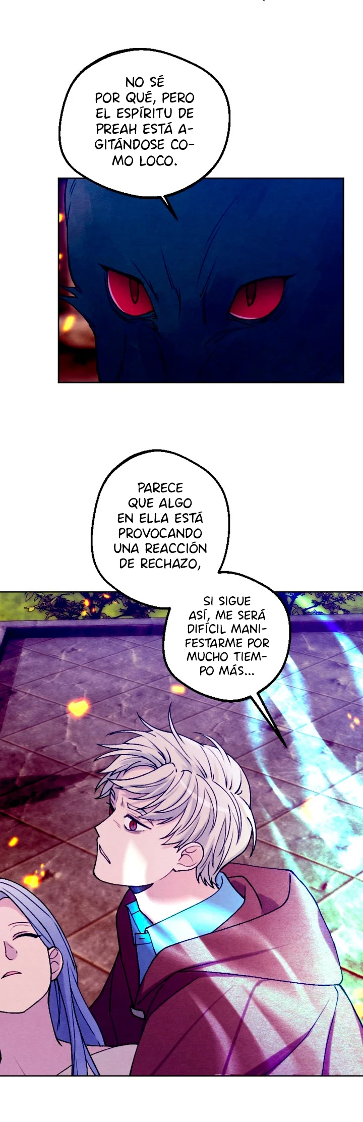 Mi hermano menor quiere ser mi esposo - Capítulo 43 - Página 12 - LectorTMOo
