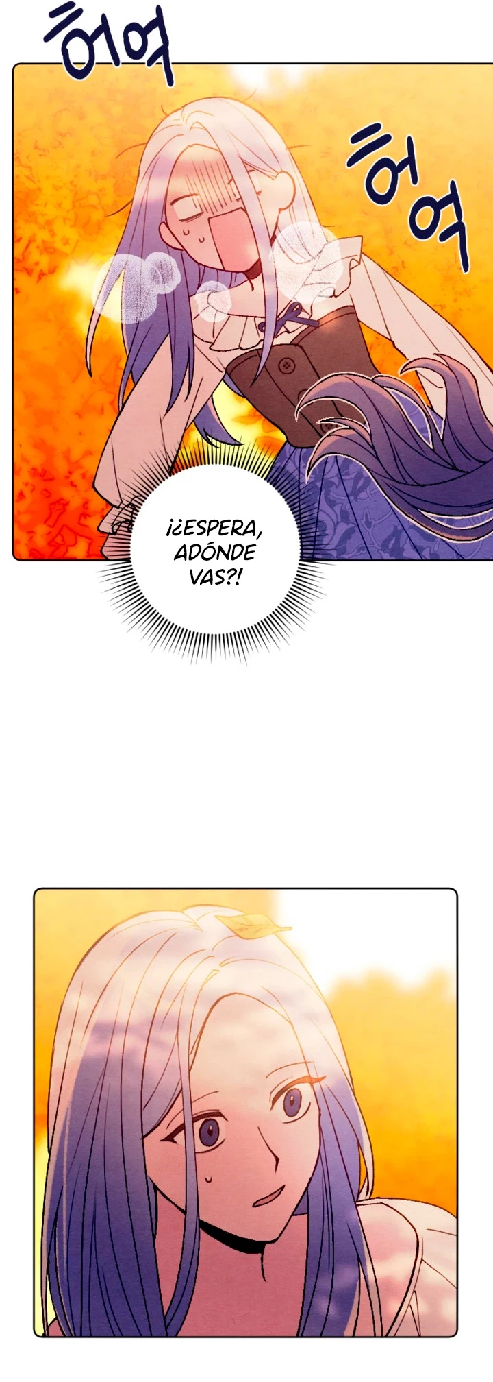 Mi hermano menor quiere ser mi esposo - Capítulo 43 - Página 21 - LectorTMOo