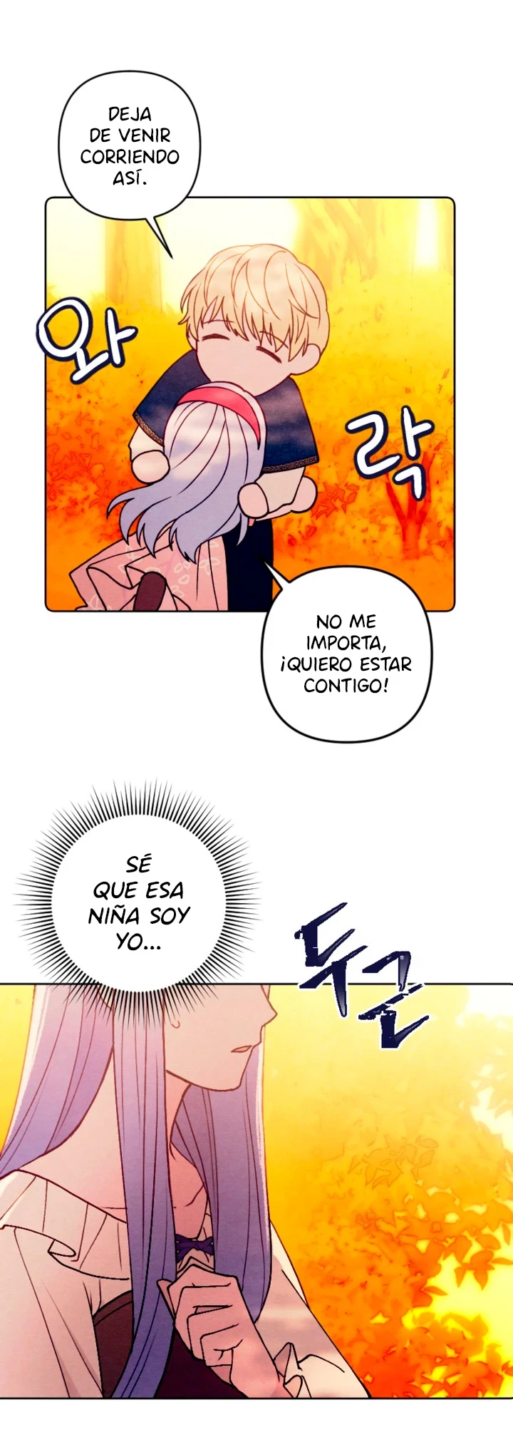 Mi hermano menor quiere ser mi esposo - Capítulo 43 - Página 24 - LectorTMOo