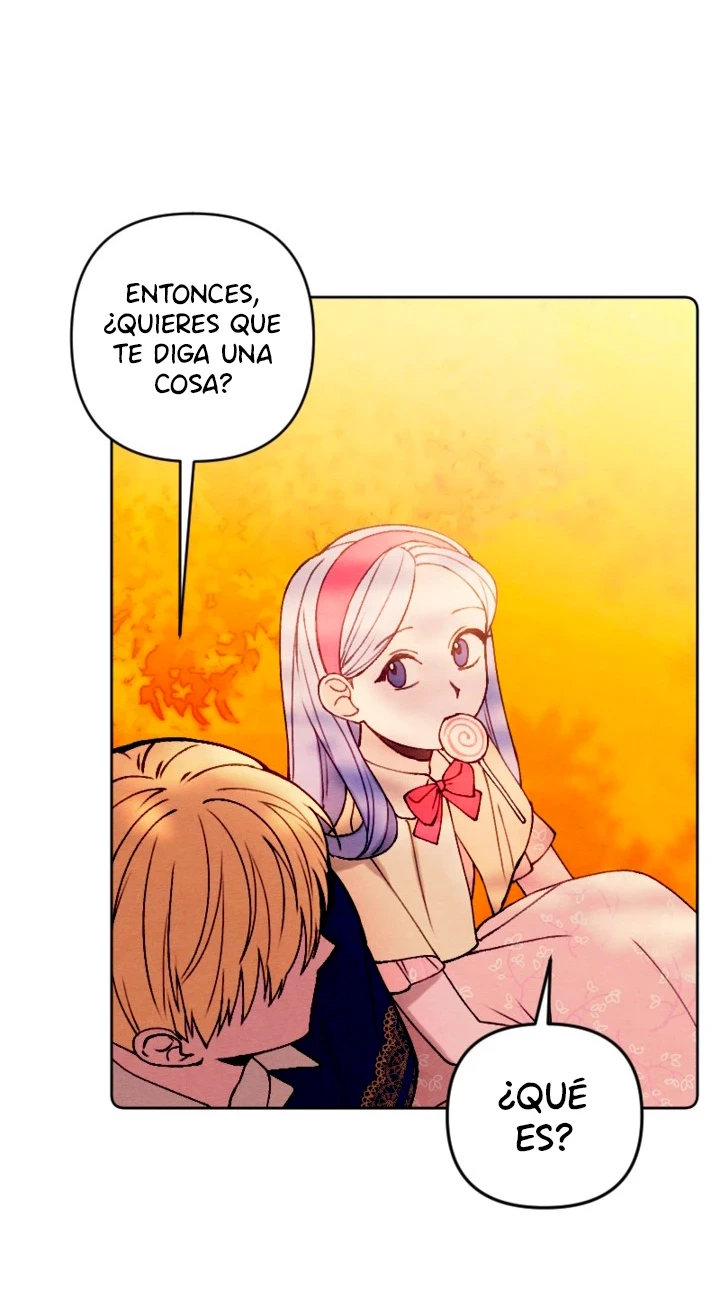 Mi hermano menor quiere ser mi esposo - Capítulo 43 - Página 33 - LectorTMOo