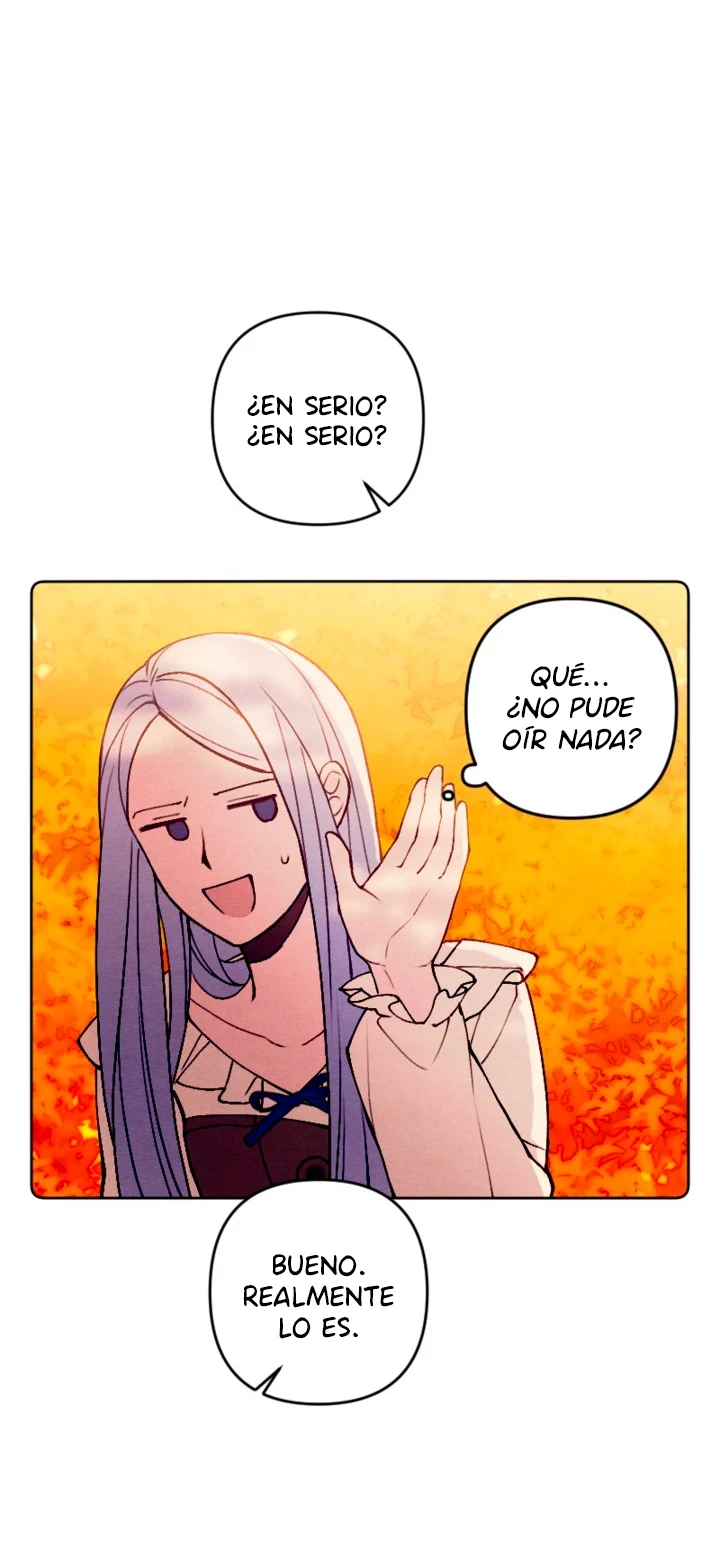 Mi hermano menor quiere ser mi esposo - Capítulo 43 - Página 35 - LectorTMOo