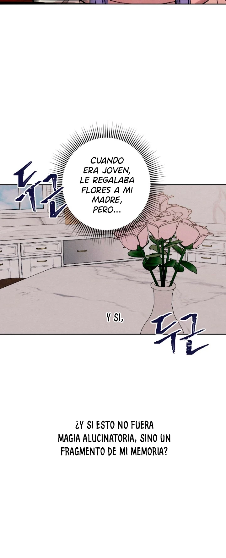Mi hermano menor quiere ser mi esposo - Capítulo 43 - Página 38 - LectorTMOo