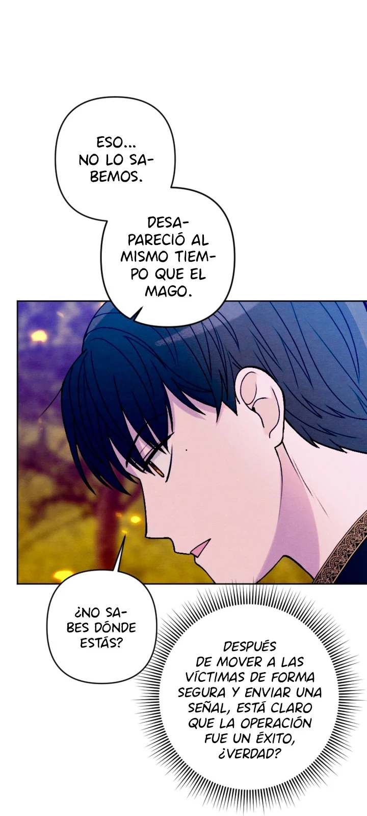 Mi hermano menor quiere ser mi esposo - Capítulo 43 - Página 47 - LectorTMOo