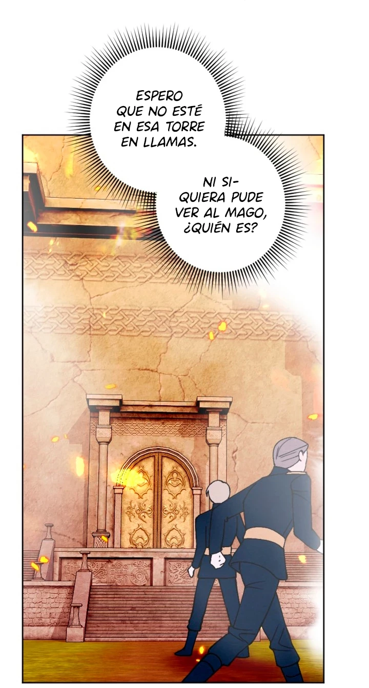 Mi hermano menor quiere ser mi esposo - Capítulo 43 - Página 48 - LectorTMOo