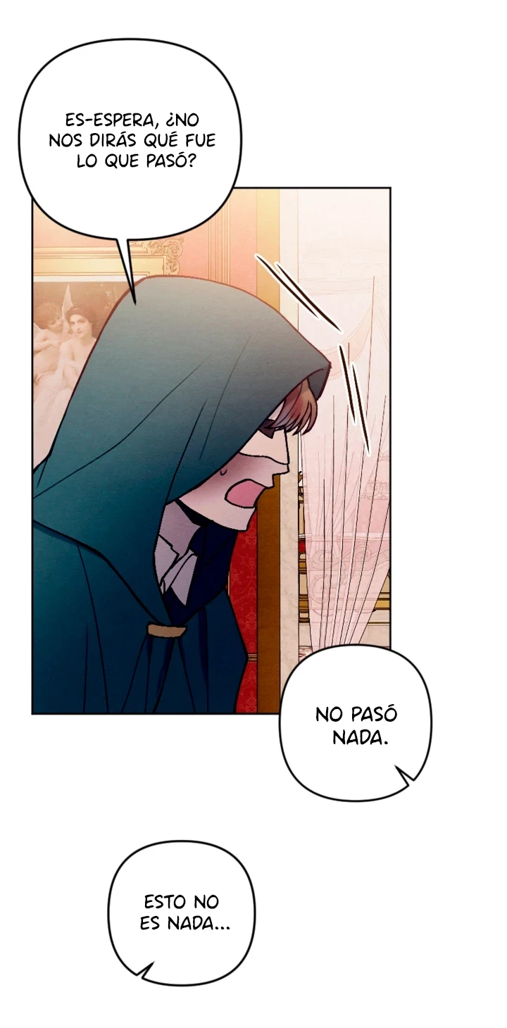 Mi hermano menor quiere ser mi esposo - Capítulo 44 - Página 19 - LectorTMOo