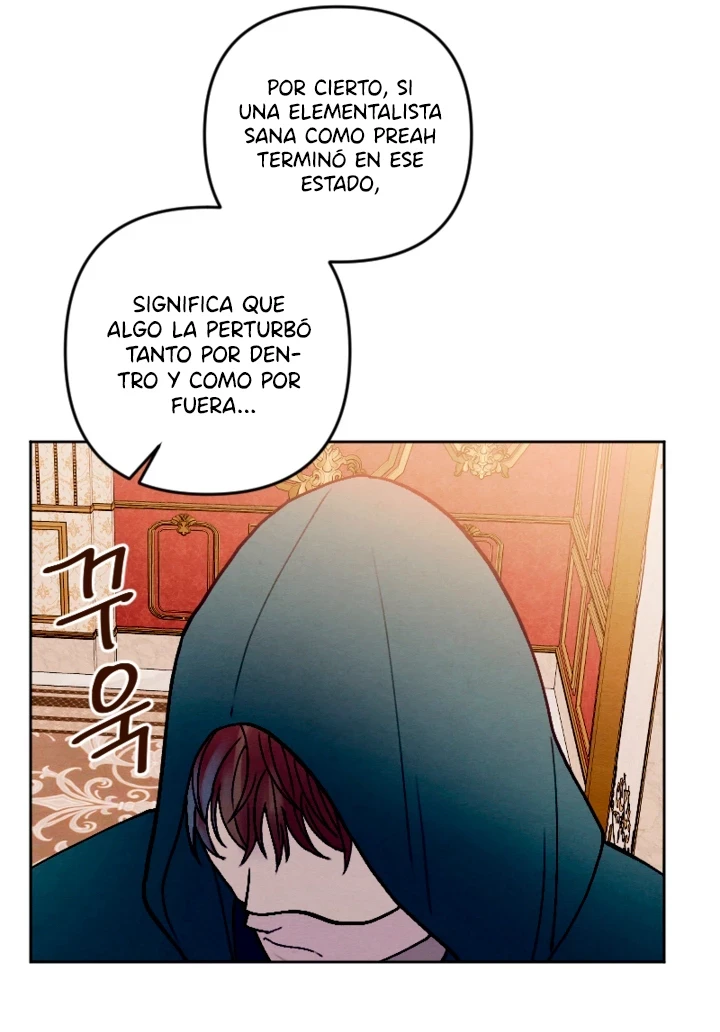 Mi hermano menor quiere ser mi esposo - Capítulo 44 - Página 24 - LectorTMOo
