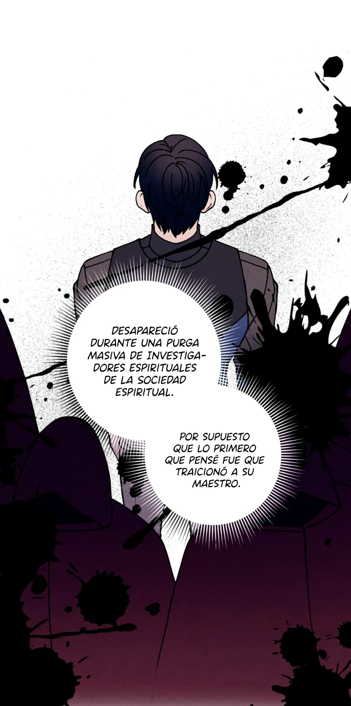 Mi hermano menor quiere ser mi esposo - Capítulo 44 - Página 27 - LectorTMOo
