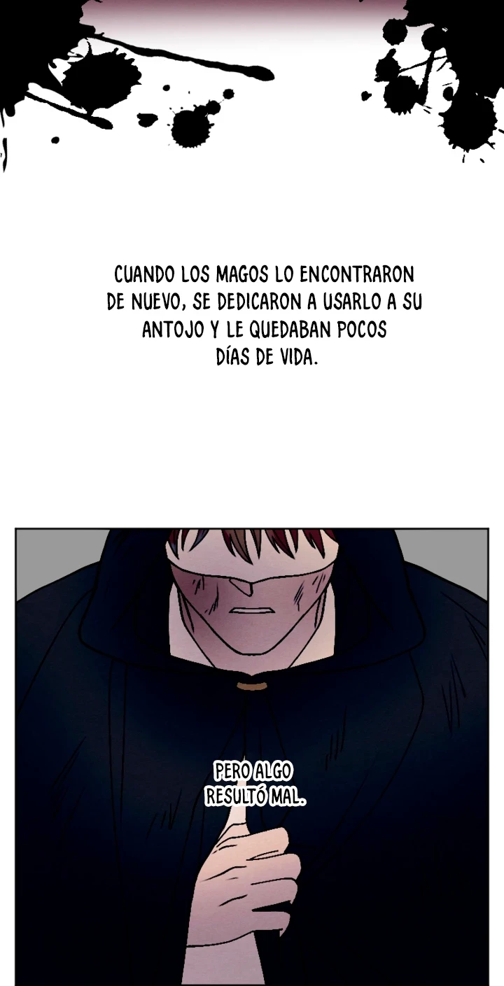 Mi hermano menor quiere ser mi esposo - Capítulo 44 - Página 28 - LectorTMOo