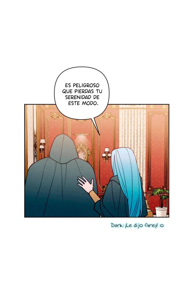 Mi hermano menor quiere ser mi esposo - Capítulo 44 - Página 31 - LectorTMOo