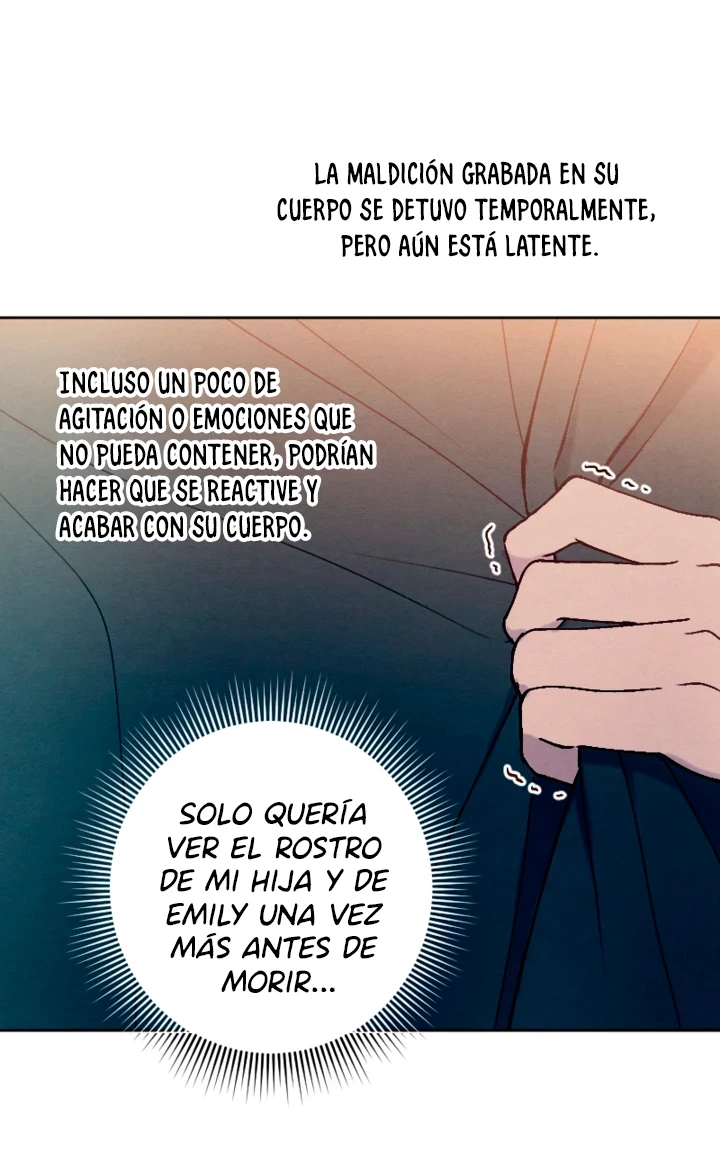 Mi hermano menor quiere ser mi esposo - Capítulo 44 - Página 33 - LectorTMOo