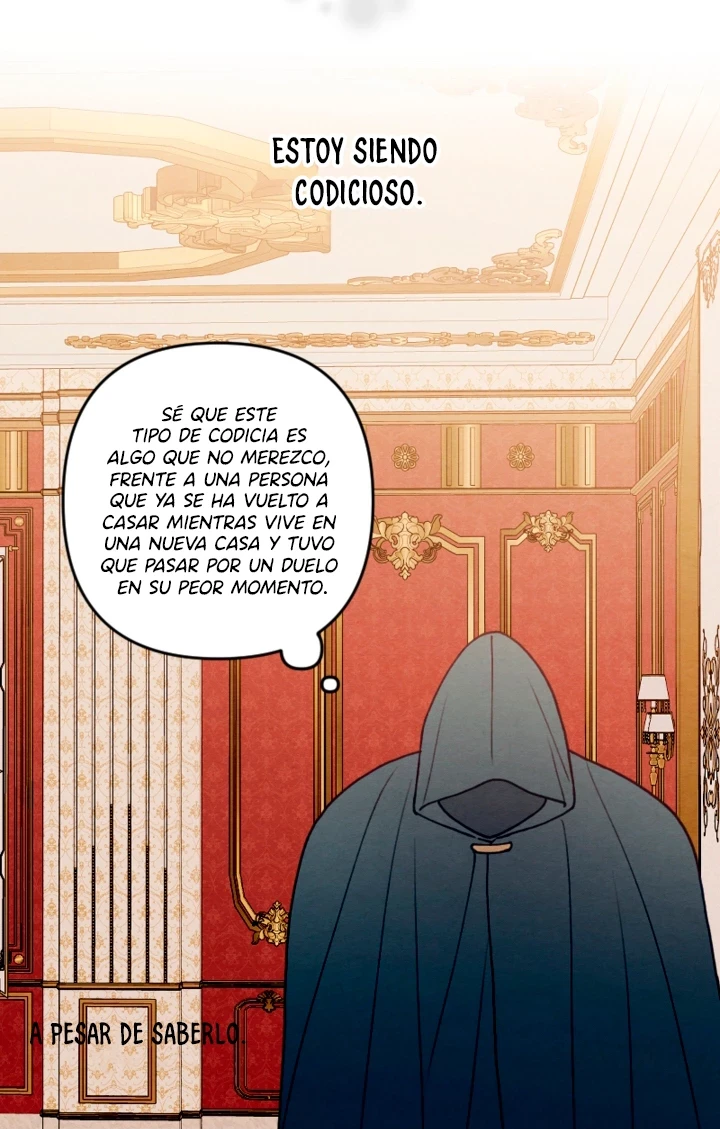 Mi hermano menor quiere ser mi esposo - Capítulo 44 - Página 37 - LectorTMOo
