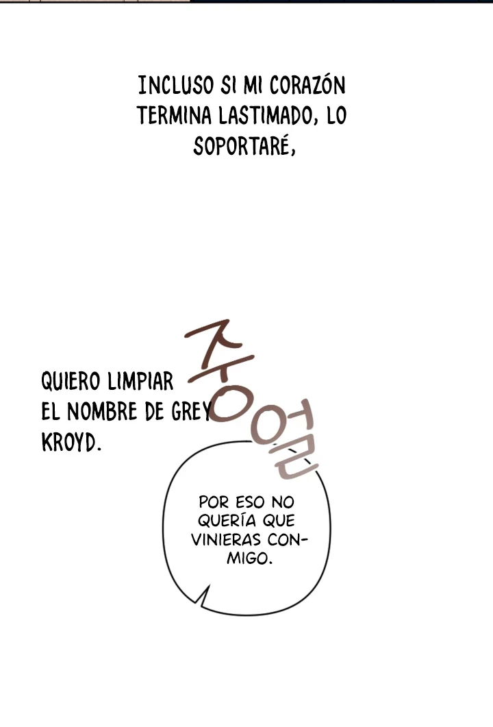 Mi hermano menor quiere ser mi esposo - Capítulo 44 - Página 38 - LectorTMOo