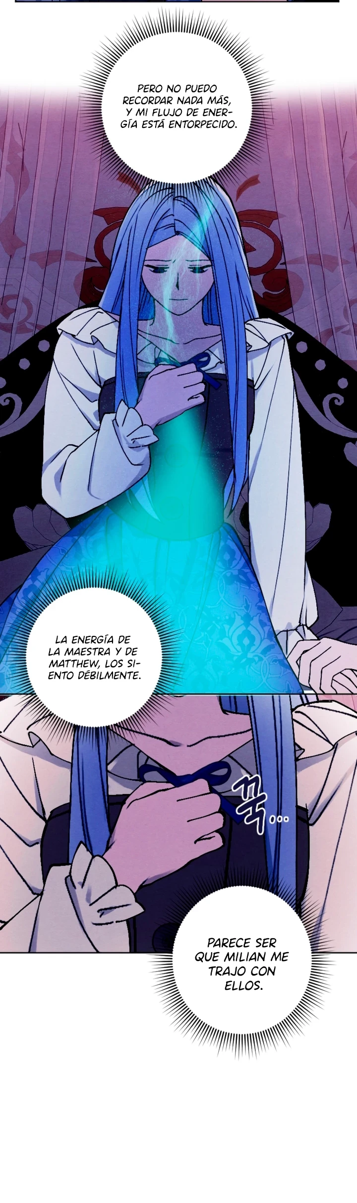 Mi hermano menor quiere ser mi esposo - Capítulo 44 - Página 53 - LectorTMOo