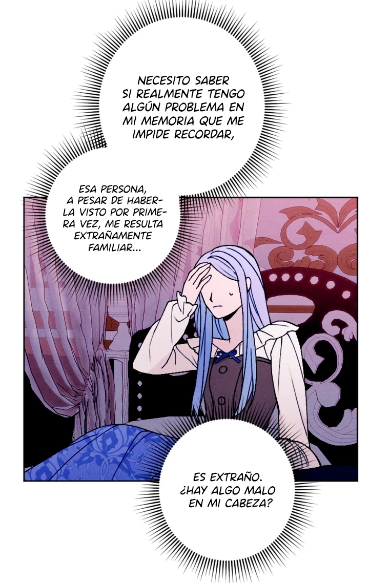 Mi hermano menor quiere ser mi esposo - Capítulo 44 - Página 57 - LectorTMOo