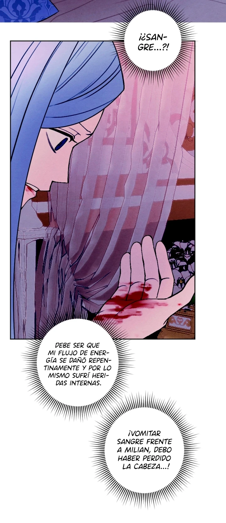 Mi hermano menor quiere ser mi esposo - Capítulo 44 - Página 68 - LectorTMOo