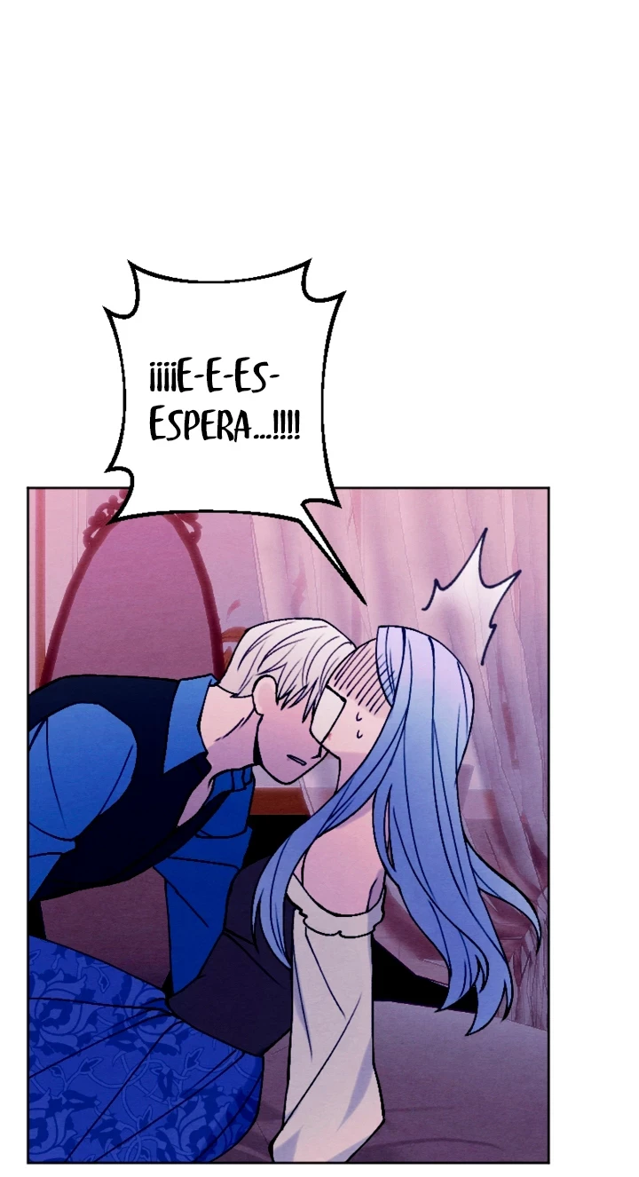 Mi hermano menor quiere ser mi esposo - Capítulo 44 - Página 76 - LectorTMOo