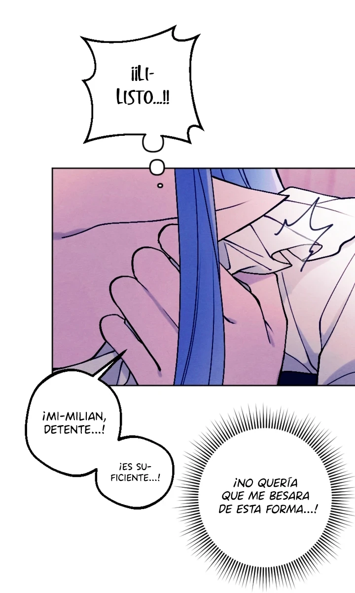 Mi hermano menor quiere ser mi esposo - Capítulo 44 - Página 77 - LectorTMOo