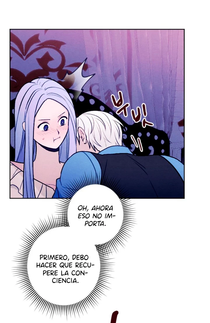 Mi hermano menor quiere ser mi esposo - Capítulo 45 - Página 6 - LectorTMOo