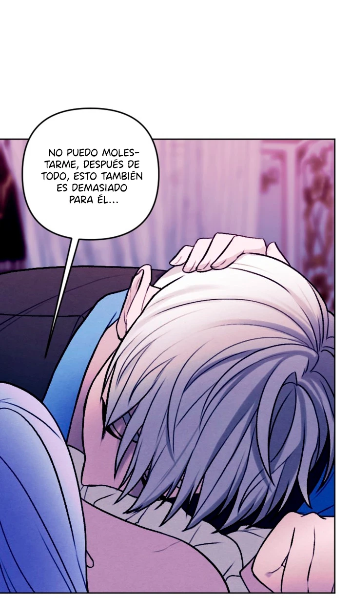 Mi hermano menor quiere ser mi esposo - Capítulo 45 - Página 16 - LectorTMOo