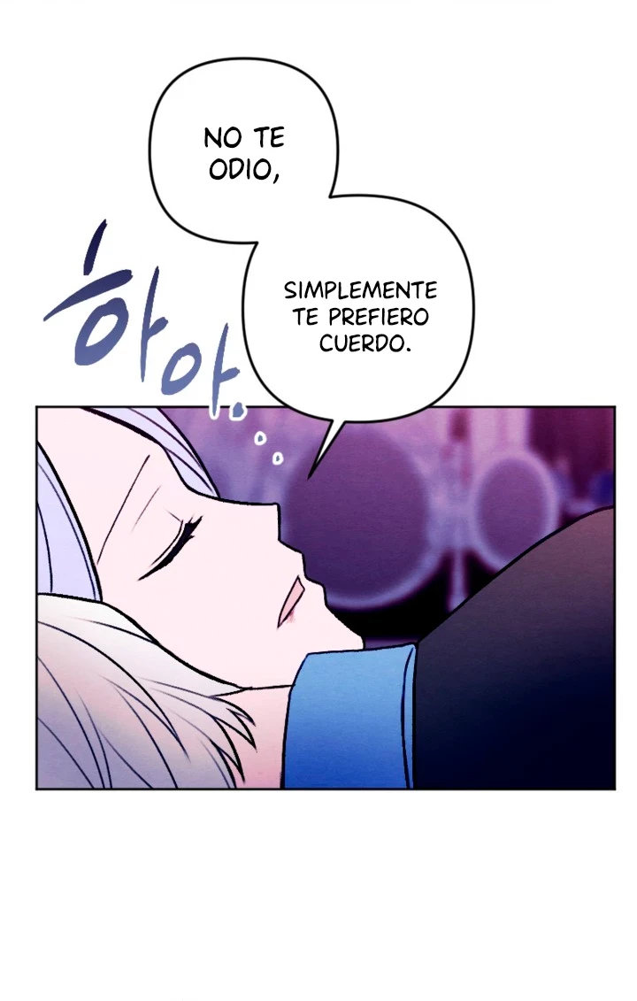 Mi hermano menor quiere ser mi esposo - Capítulo 45 - Página 17 - LectorTMOo