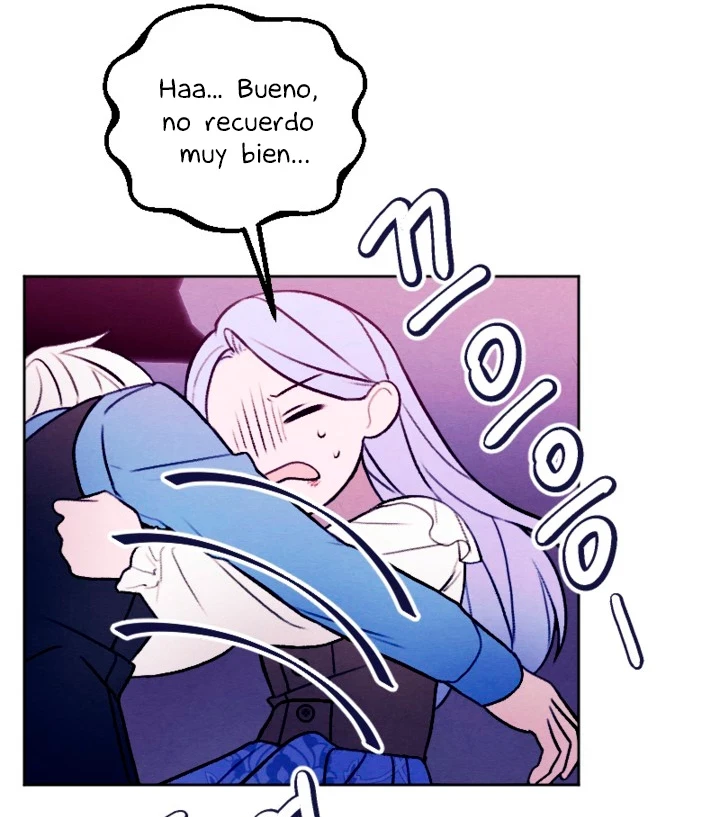 Mi hermano menor quiere ser mi esposo - Capítulo 45 - Página 18 - LectorTMOo
