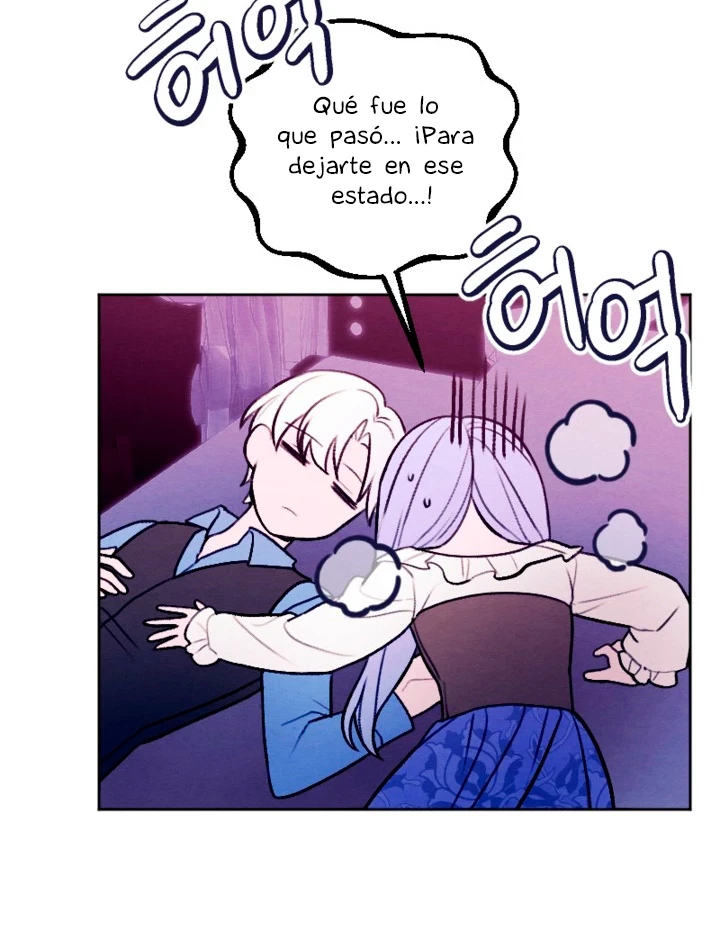 Mi hermano menor quiere ser mi esposo - Capítulo 45 - Página 19 - LectorTMOo