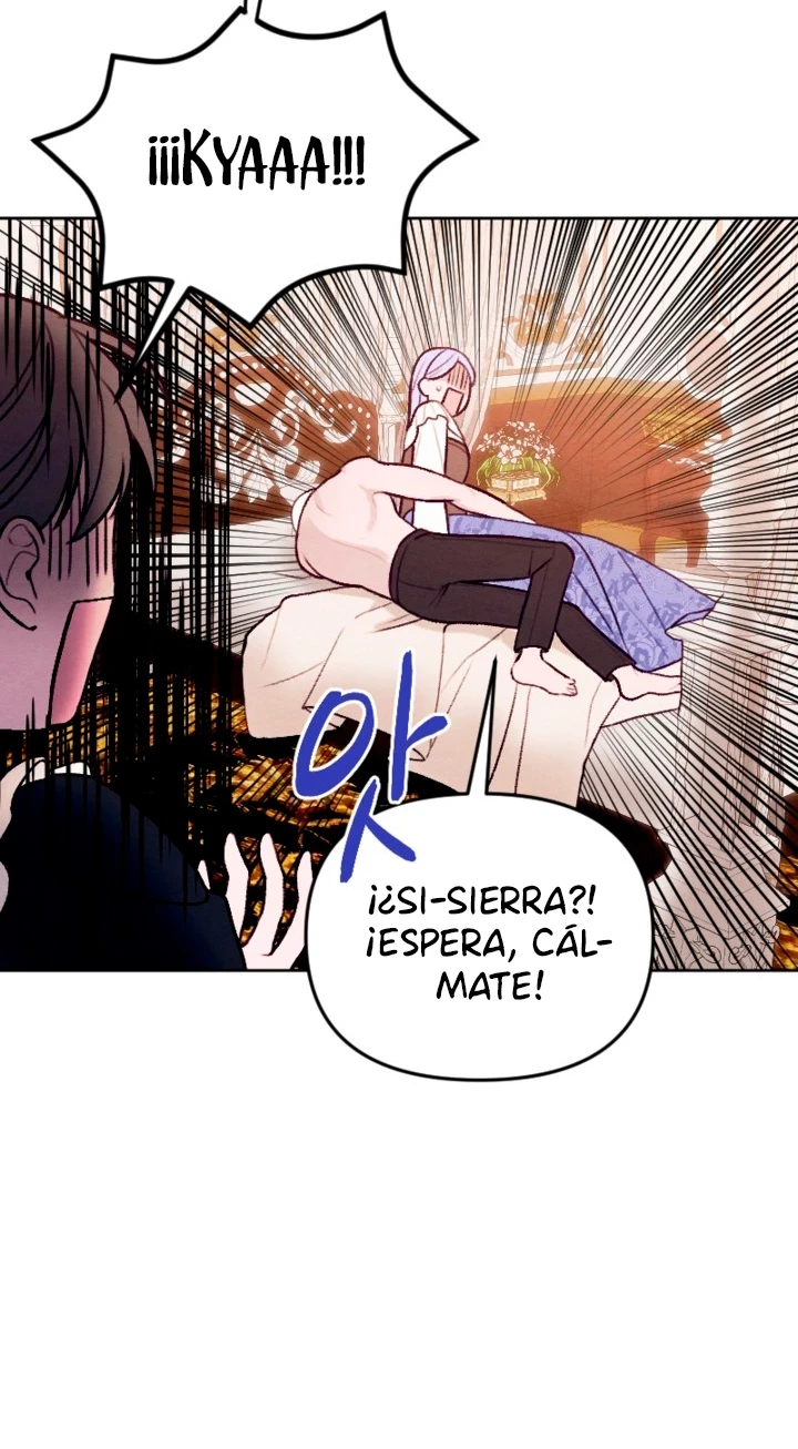 Mi hermano menor quiere ser mi esposo - Capítulo 45 - Página 33 - LectorTMOo