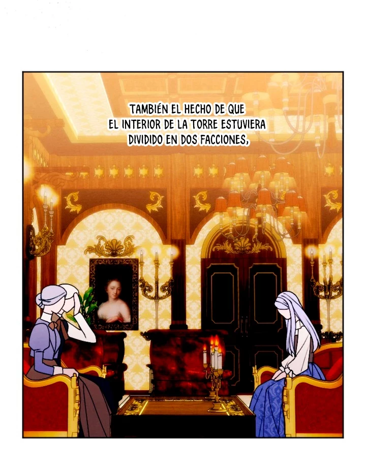 Mi hermano menor quiere ser mi esposo - Capítulo 45 - Página 47 - LectorTMOo