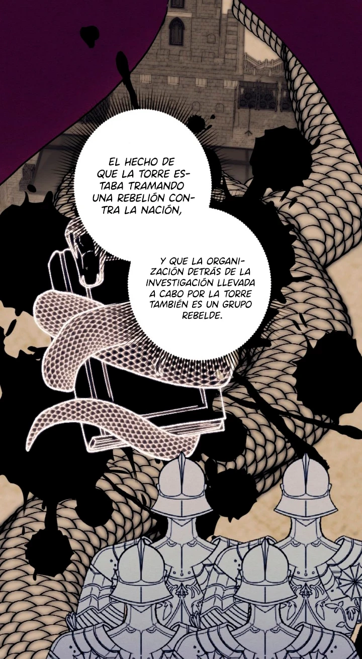 Mi hermano menor quiere ser mi esposo - Capítulo 45 - Página 50 - LectorTMOo