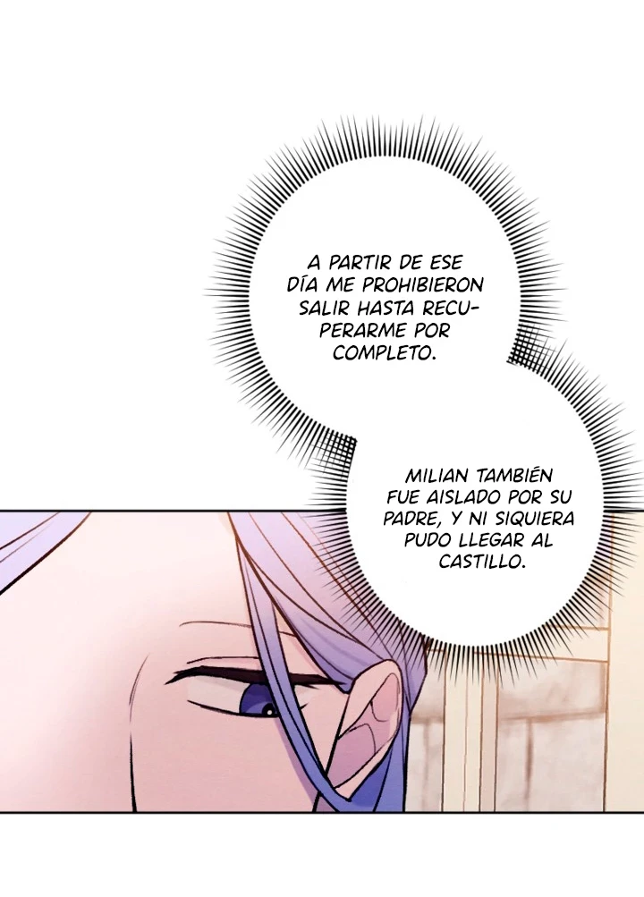 Mi hermano menor quiere ser mi esposo - Capítulo 45 - Página 53 - LectorTMOo