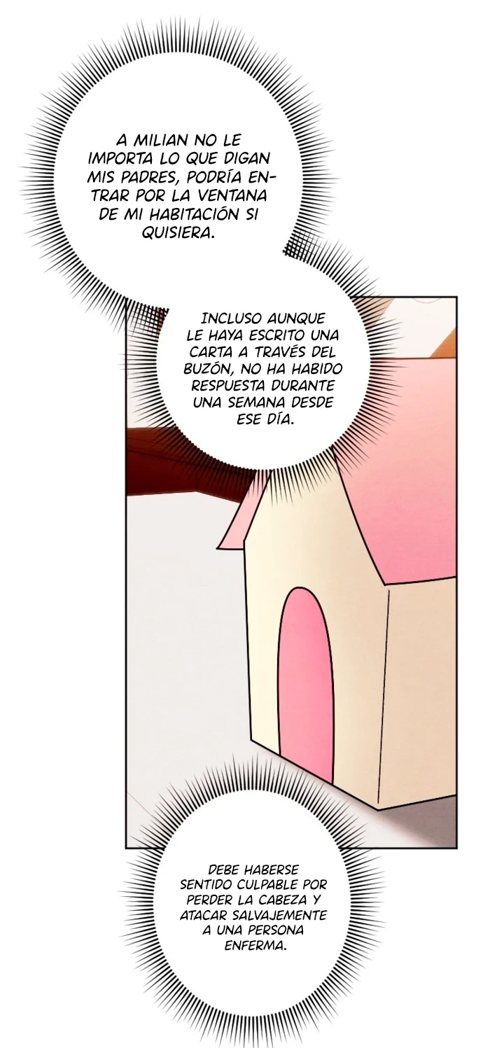 Mi hermano menor quiere ser mi esposo - Capítulo 45 - Página 54 - LectorTMOo