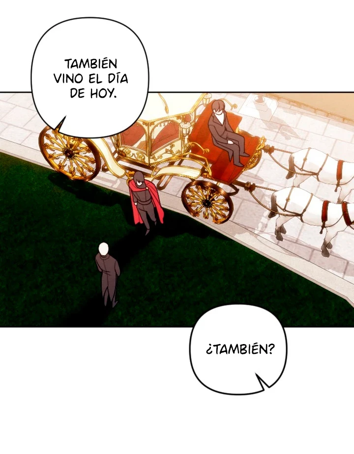 Mi hermano menor quiere ser mi esposo - Capítulo 45 - Página 61 - LectorTMOo