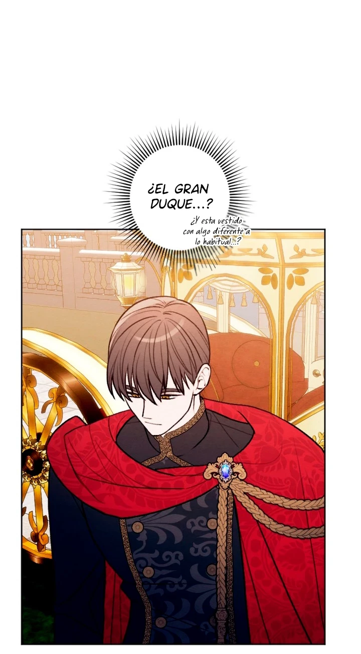 Mi hermano menor quiere ser mi esposo - Capítulo 45 - Página 64 - LectorTMOo