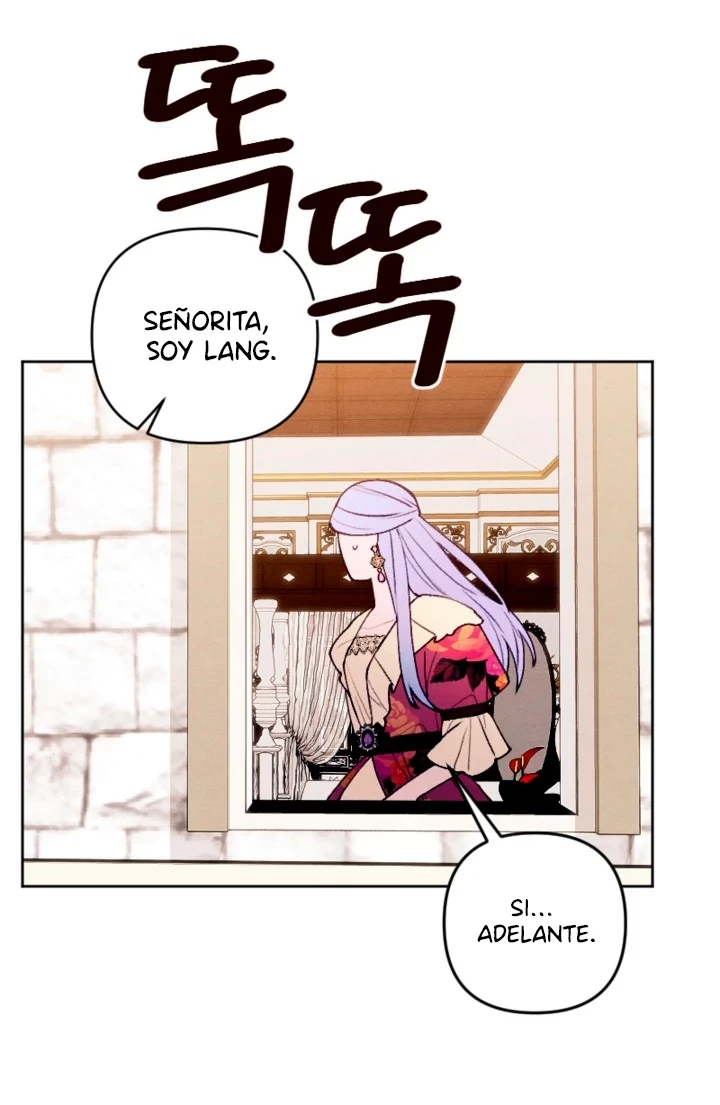 Mi hermano menor quiere ser mi esposo - Capítulo 45 - Página 68 - LectorTMOo