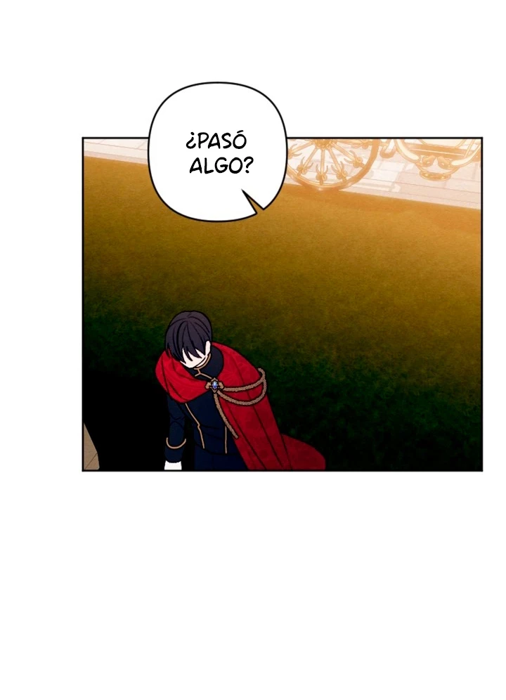 Mi hermano menor quiere ser mi esposo - Capítulo 45 - Página 69 - LectorTMOo