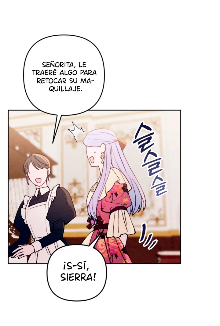 Mi hermano menor quiere ser mi esposo - Capítulo 46 - Página 5 - LectorTMOo
