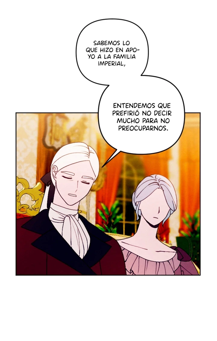 Mi hermano menor quiere ser mi esposo - Capítulo 46 - Página 15 - LectorTMOo