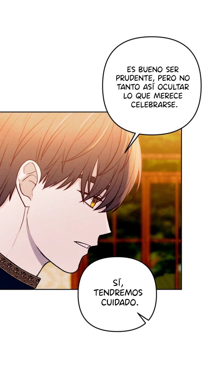 Mi hermano menor quiere ser mi esposo - Capítulo 46 - Página 16 - LectorTMOo