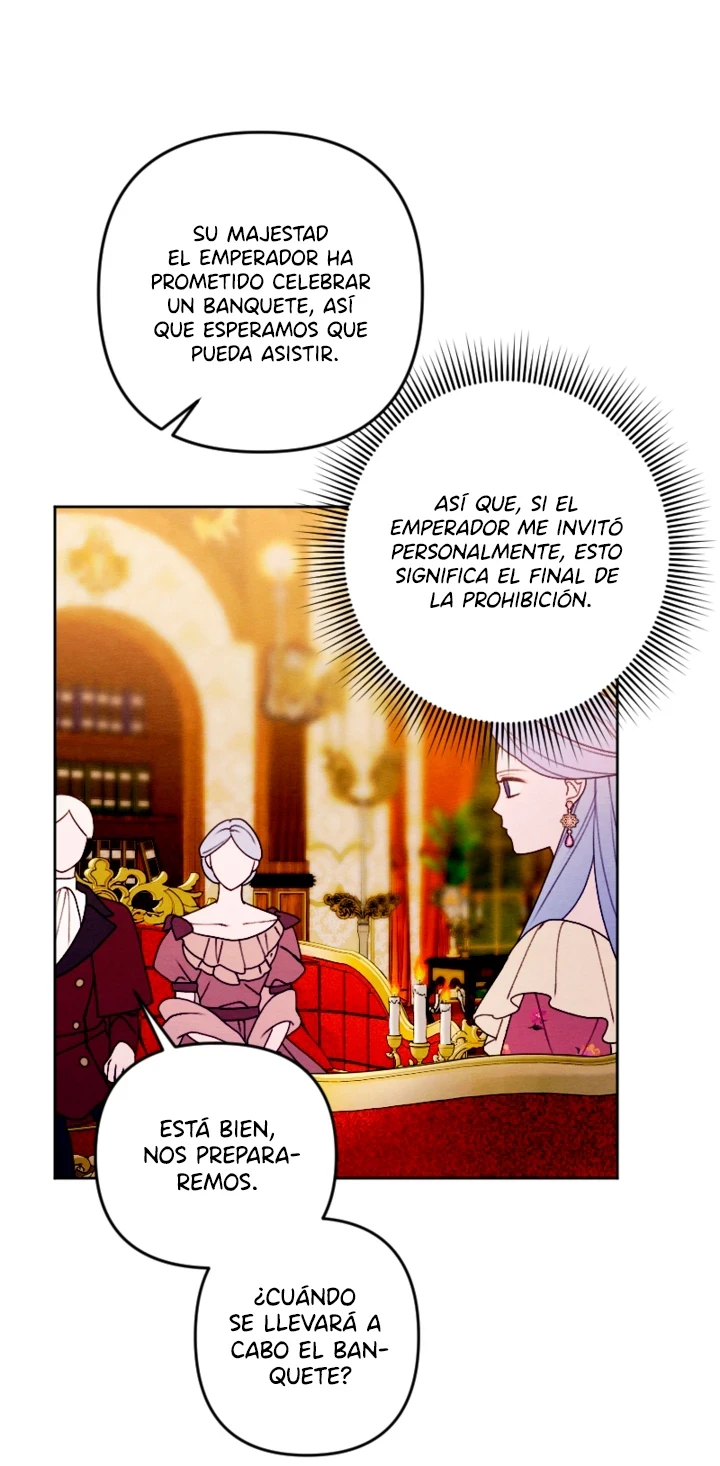 Mi hermano menor quiere ser mi esposo - Capítulo 46 - Página 18 - LectorTMOo