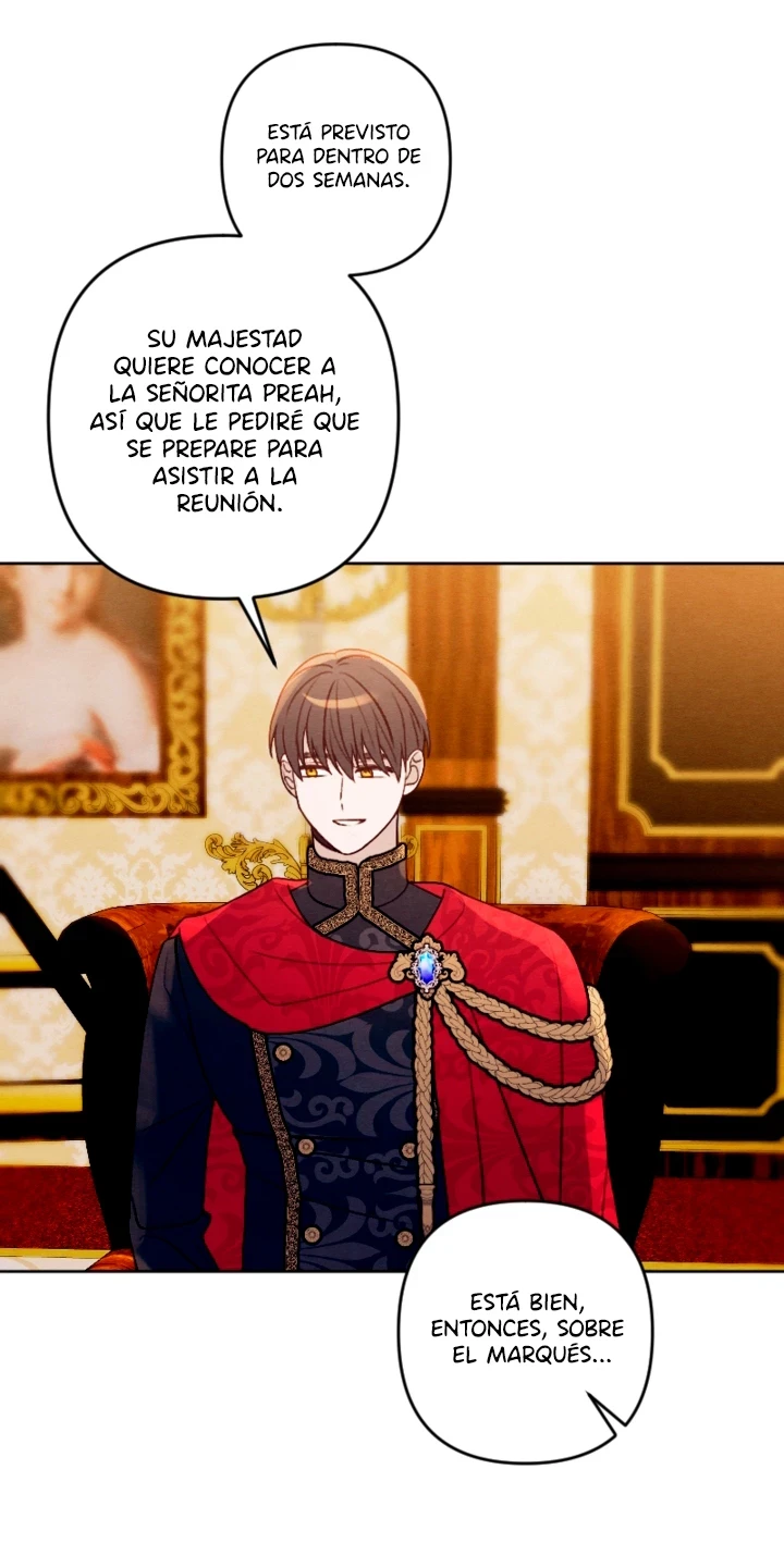 Mi hermano menor quiere ser mi esposo - Capítulo 46 - Página 19 - LectorTMOo
