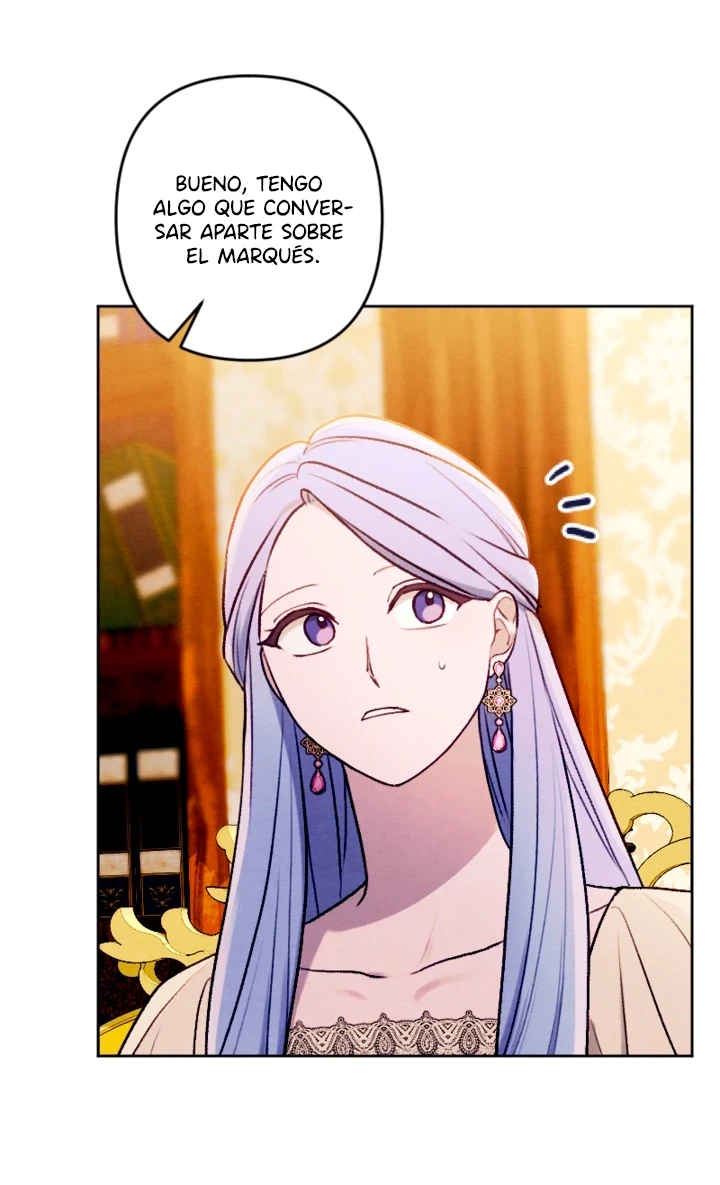 Mi hermano menor quiere ser mi esposo - Capítulo 46 - Página 20 - LectorTMOo
