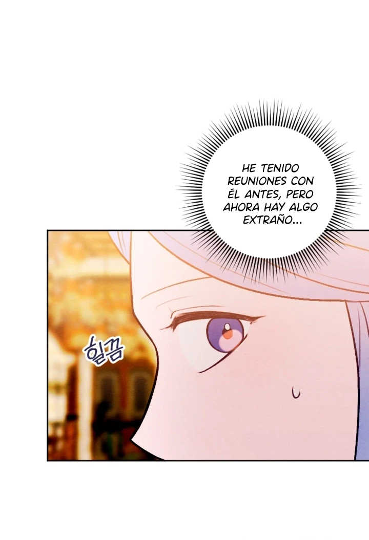 Mi hermano menor quiere ser mi esposo - Capítulo 46 - Página 23 - LectorTMOo