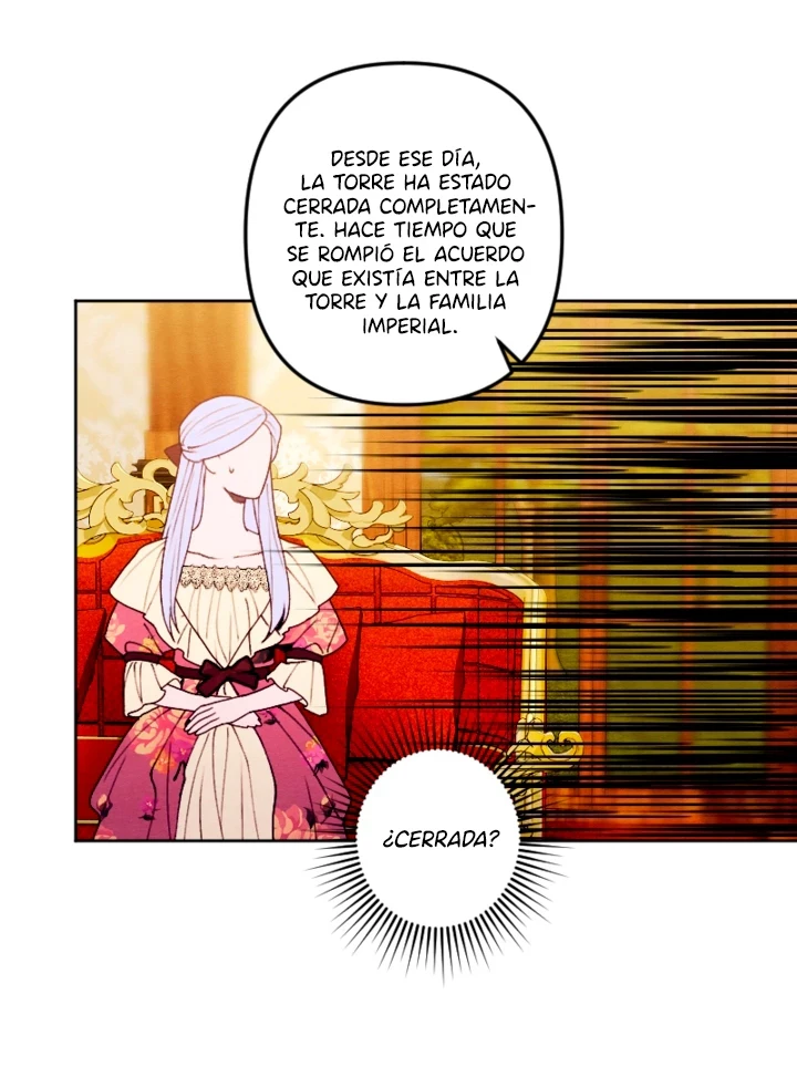 Mi hermano menor quiere ser mi esposo - Capítulo 46 - Página 27 - LectorTMOo