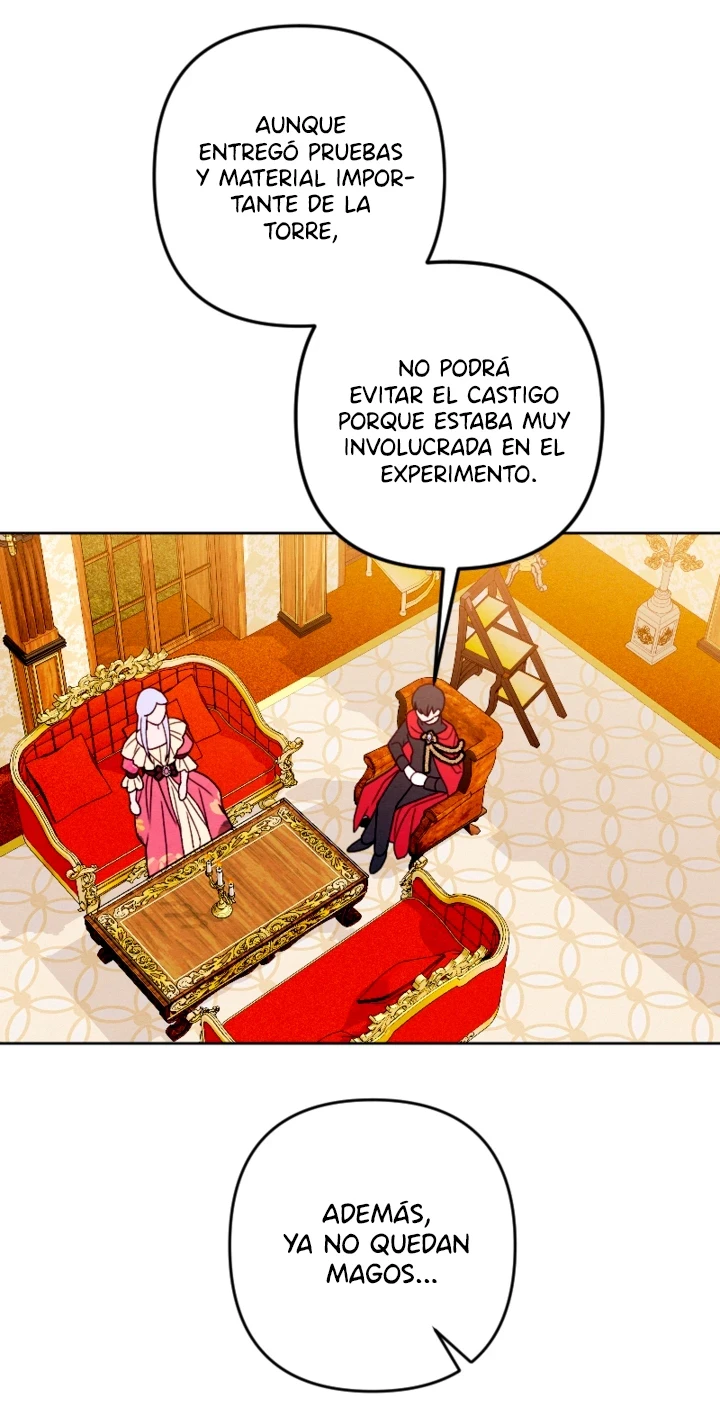 Mi hermano menor quiere ser mi esposo - Capítulo 46 - Página 35 - LectorTMOo