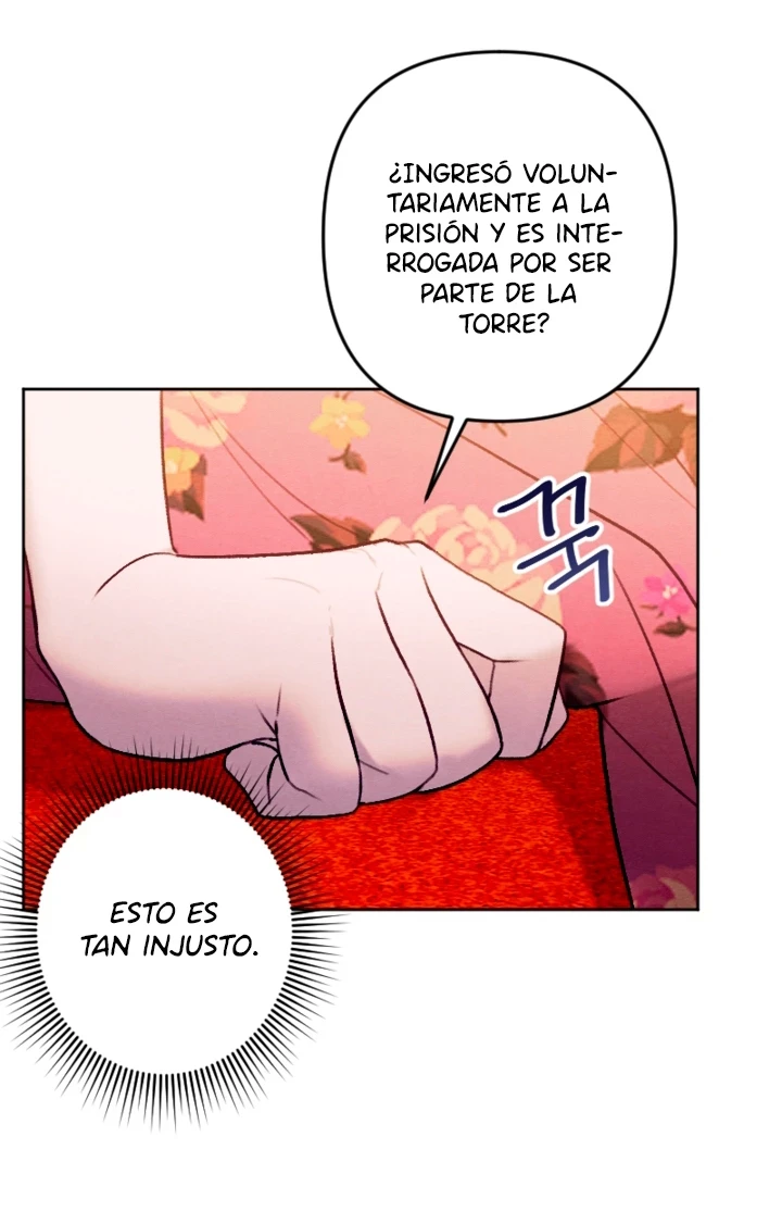 Mi hermano menor quiere ser mi esposo - Capítulo 46 - Página 36 - LectorTMOo